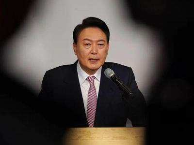 韩国公调处将向法院申请延长对尹锡悦的逮捕令