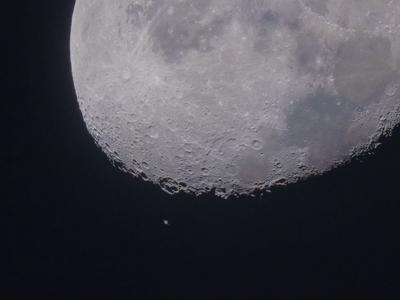 2月“星空舞台”上新，有罕见“七星连珠”