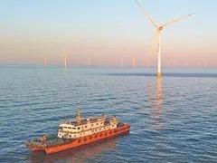 装机破亿！人民日报头版聚焦绿色山东好“风光”