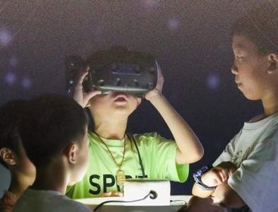 2024年全国科技馆接待人次首次破亿
