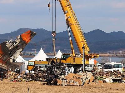 韩国公布济州航空空难初步调查报告，诸多问题仍待解
