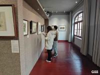 这个跨年展拉高冬日文旅热度
市南政协文史馆更好释放文化属性