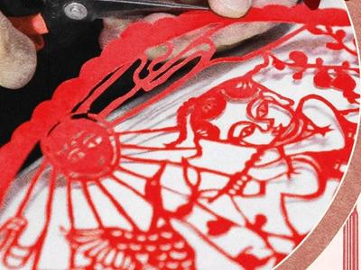 寻年味｜过年啦！非遗“闹”除夕，解锁传统年的新魅力