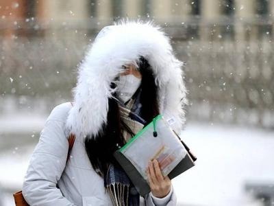 下周，2025新一轮大范围雨雪预约上了！