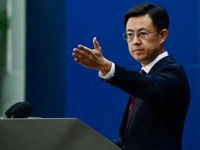 韩国总统尹锡悦被逮捕，外交部：对韩国内政不作评论