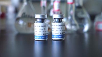 从书架走向货架，蓝色药物BG136跨越鸿沟记