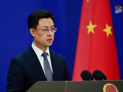 美国发布新的人工智能出口管制措施，外交部：坚决反对