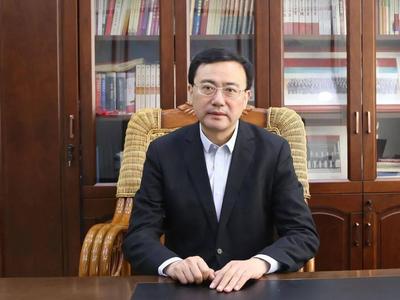 沙向东已任淄博市委常委