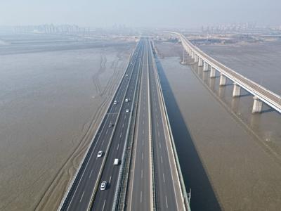 山东最新通知！连续8天，免费通行