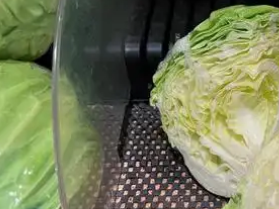 日本圆白菜价格暴涨，民众惊呼“比肉贵”
