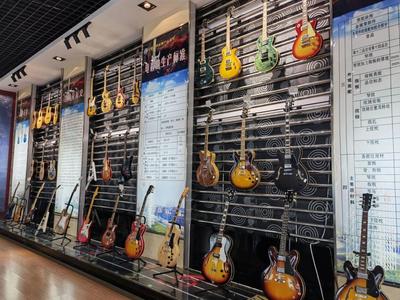 山东这个吉他小镇与耳结缘！小吉他“弹”出10亿元“耳朵产业”
