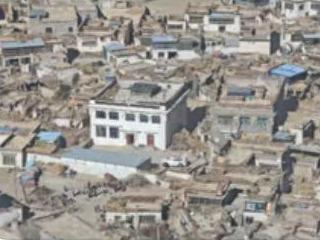 中央组织部从代中央管理党费中划拨5000万元用于西藏抗震救灾