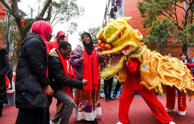 灼言丨首个“世界年”里的和平印记