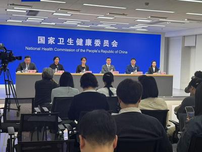 国家卫健委：本次冬春呼吸道传染病都由已知病原体引起，没有出现新发传染病