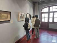 这个跨年展拉高冬日文旅热度
市南政协文史馆更好释放文化属性