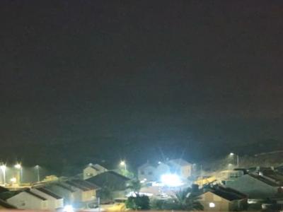加沙民众庆祝停火协议达成，高兴中又混杂着悲伤