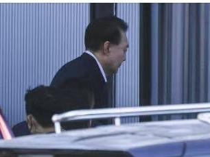 尹锡悦再次拒绝出席公调处调查