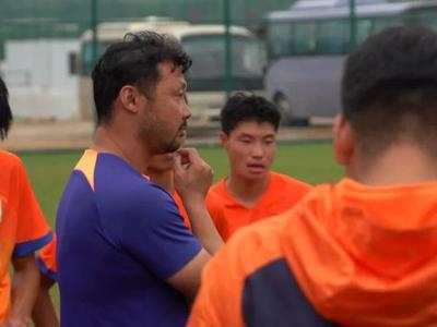 中国足球青训：曾在昏暗中追问，才知少折腾是真