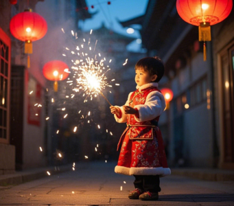 山东新春或喜迎瑞雪，正月初四遭遇冷天气