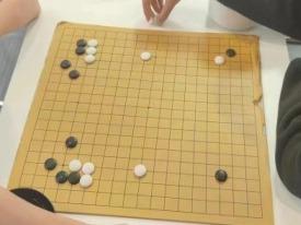 中国围棋协会：上个月发现一起赛场作弊事件，正在调查