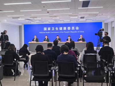 国家卫健委：孩子发热出现惊厥，家长应注意 “三不要”