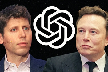 马斯克寻求控制OpenAI？奥尔特曼：我们也可以收购推特