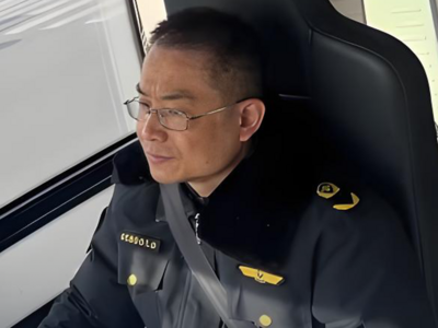 10米高桥跃下救人后续来了，当事人获评“见义勇为模范”