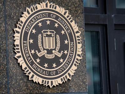 逾5000人！FBI交出“国会山骚乱”调查员信息表