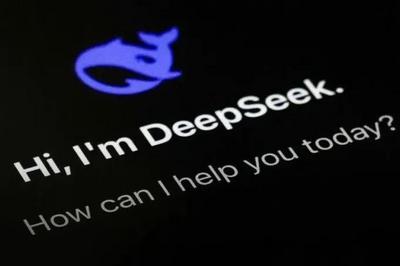 DeepSeek 的“修炼”之路，还要闯几关？
