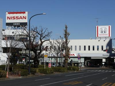 日产本田合并事宜或中止，预计本月中旬正式公布