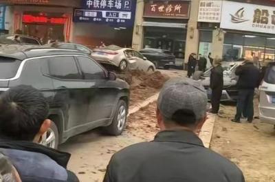赔偿580万？小男孩曾推人落水？家属发布追责声明？网警公布打谣结果