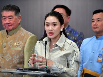 泰国：将于明早对泰缅边境的缅甸地区断网、断电、断油