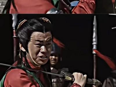 宋祖儿灵动、吴磊可爱，原来这些演员都演过哪吒！只有咱宝强成了表情包