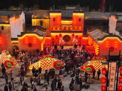 春节假期国内出游5.01亿人次，同比增长5.9%