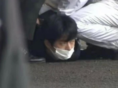 袭击岸田文雄嫌疑人木村隆二被判处有期徒刑10年