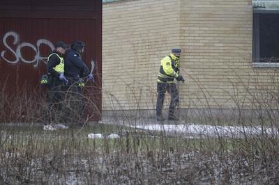 瑞典史上最严重大规模枪击案已致11人死亡，枪手自杀身亡
