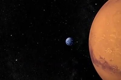 网传今晚“七星连珠”将上演？天文学者：大概率肉眼可见仅三颗