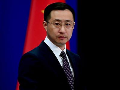 中方是否会采取更多措施打击芬太尼出口？外交部回应