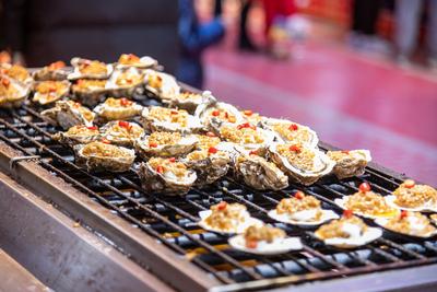 “贴秋膘”≠大吃大喝！立秋进补“四不吃”