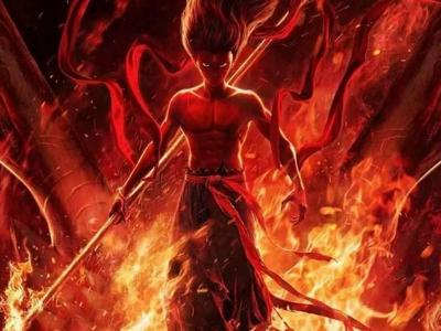 《哪吒2》打破好莱坞影片垄断，进入全球票房前63名