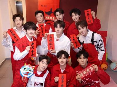 “十个勤天”演唱会被指“抄袭五月天”！主办方回应