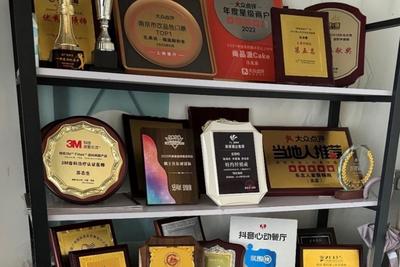 味道不佳却是“必吃榜”餐厅？网店靠做假招牌2年获利超百万元