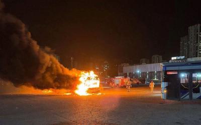 以色列多地公交车爆炸，总理下令开展“密集”行动