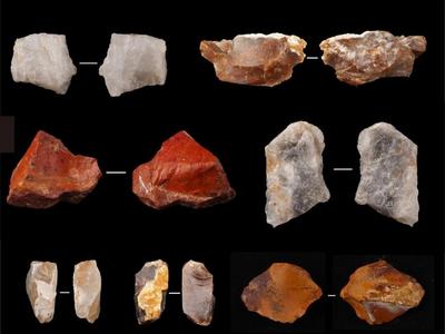 2024年度山东五大考古新发现揭晓，海岱考古何以“考”出新高度？