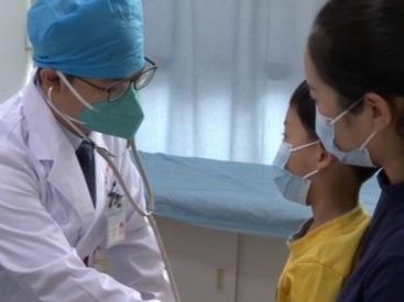 网传“某地成诺如病毒重灾区”？官方辟谣