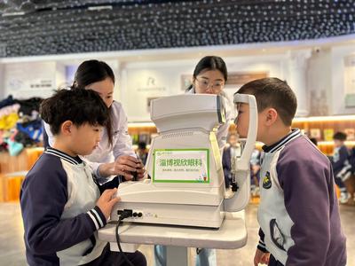 你的样子 | 孙福蕾：坚持了26年的“爱心长跑”，仍在继续