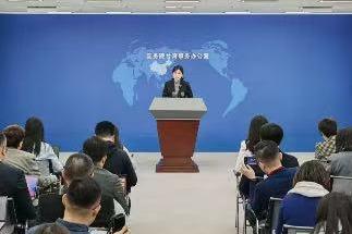 国台办：台湾民众想在岛内看《哪吒2》，望台湾有关方面倾听民众呼声