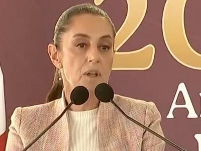 最新回应！墨西哥总统宣布将对美国加征关税
