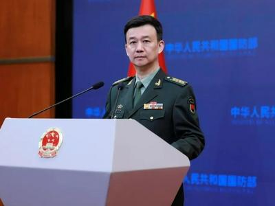 国防部回应中美两军交往：已有初步计划和安排