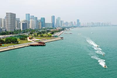 评价世界不同旅游城市，我国牵头制定的国际标准发布
